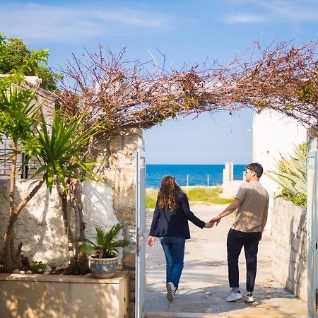 Fronte Mare Βίλα San Vito  Εξωτερικό φωτογραφία