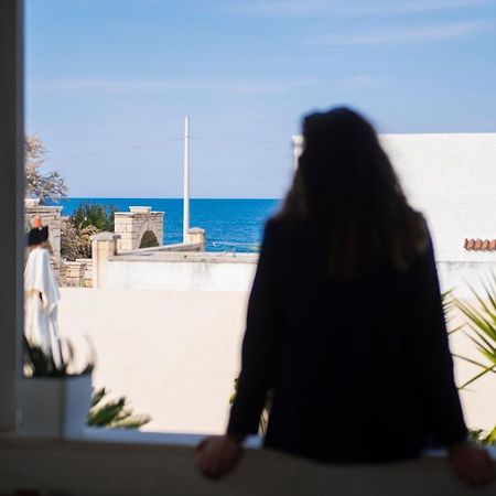 Fronte Mare Βίλα San Vito  Εξωτερικό φωτογραφία