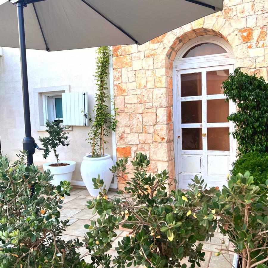 Fronte Mare Βίλα San Vito  Εξωτερικό φωτογραφία