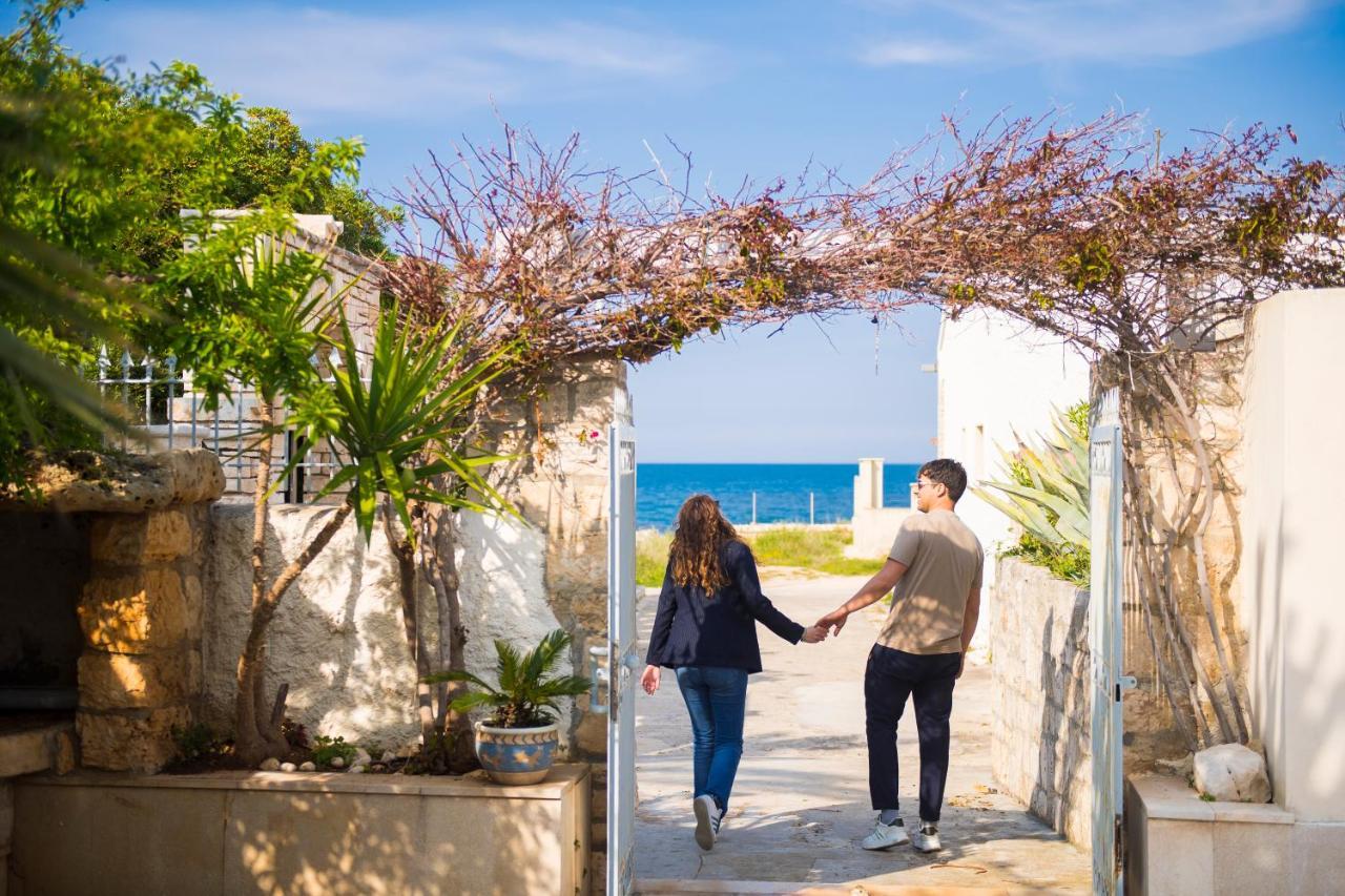 Fronte Mare Βίλα San Vito  Εξωτερικό φωτογραφία