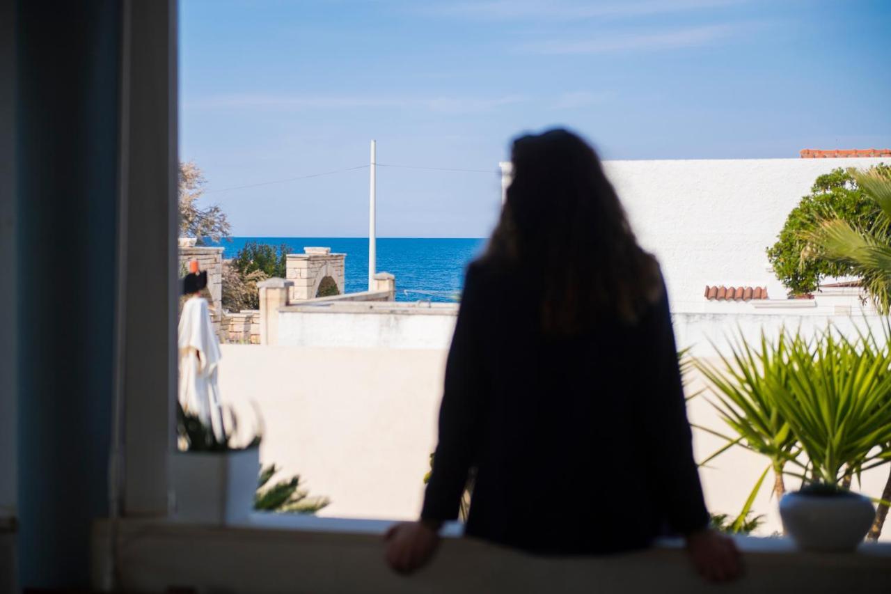 Fronte Mare Βίλα San Vito  Εξωτερικό φωτογραφία